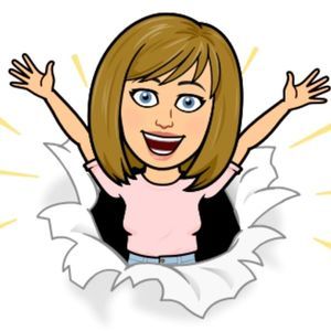 Meet your Posher, Molly